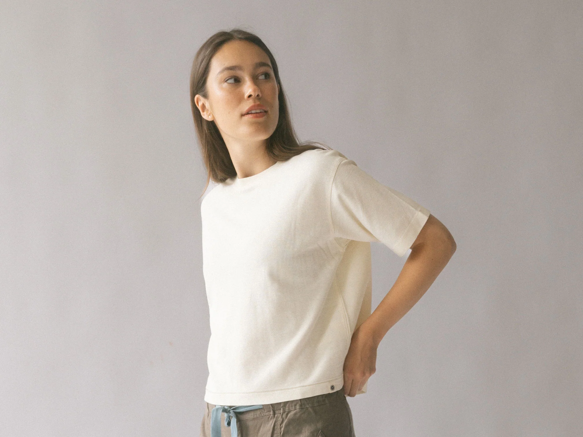 Hemp Tops